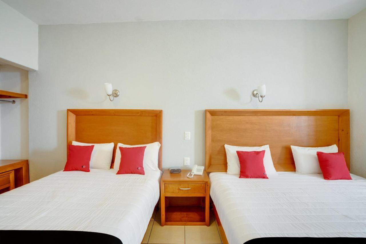 Hotel Pátzcuaro المظهر الخارجي الصورة