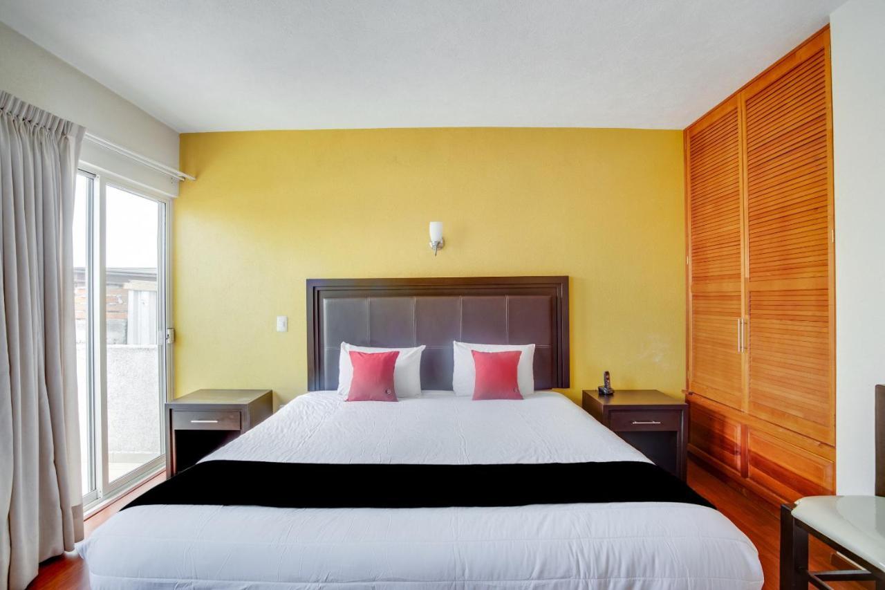 Hotel Pátzcuaro المظهر الخارجي الصورة