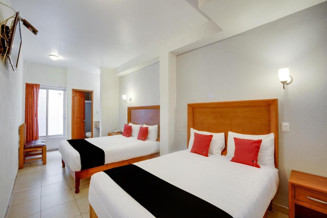 Hotel Pátzcuaro المظهر الخارجي الصورة
