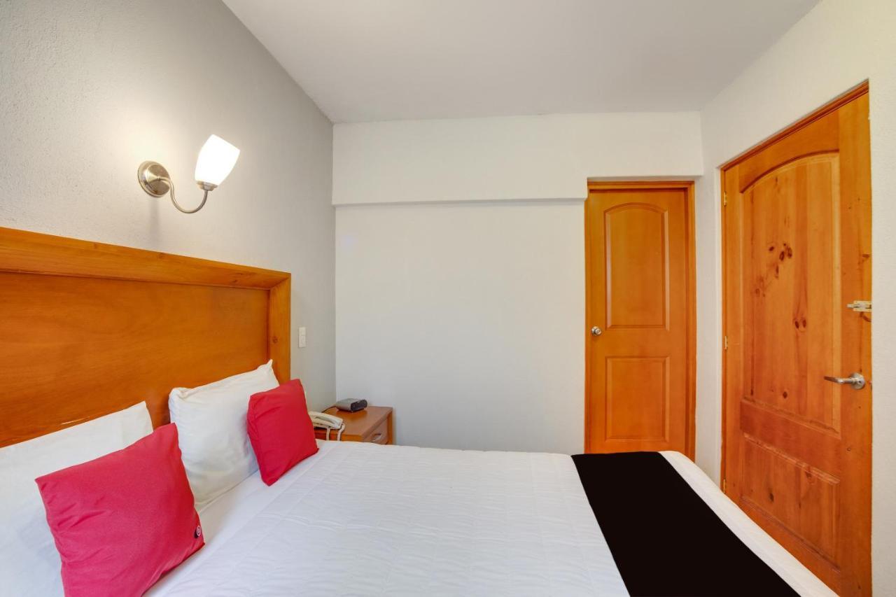 Hotel Pátzcuaro المظهر الخارجي الصورة