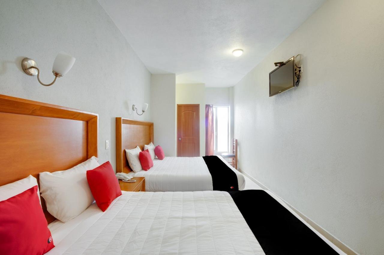 Hotel Pátzcuaro المظهر الخارجي الصورة