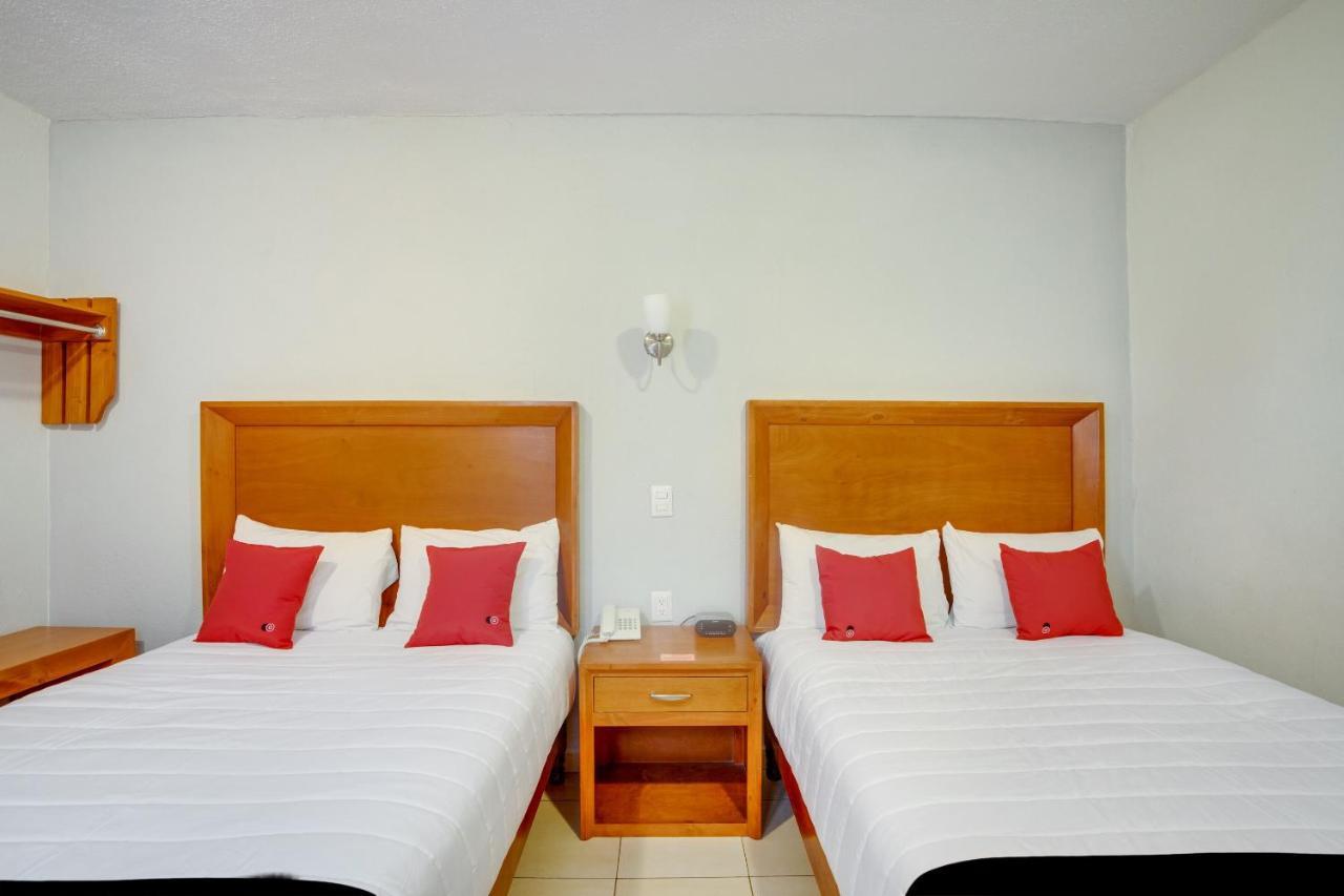 Hotel Pátzcuaro المظهر الخارجي الصورة