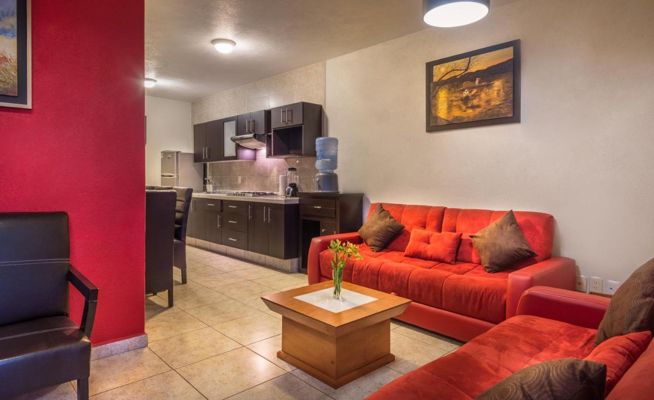 Hotel Pátzcuaro المظهر الخارجي الصورة