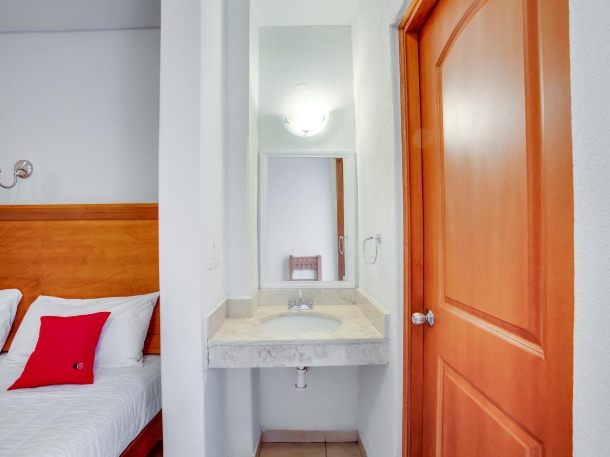 Hotel Pátzcuaro المظهر الخارجي الصورة