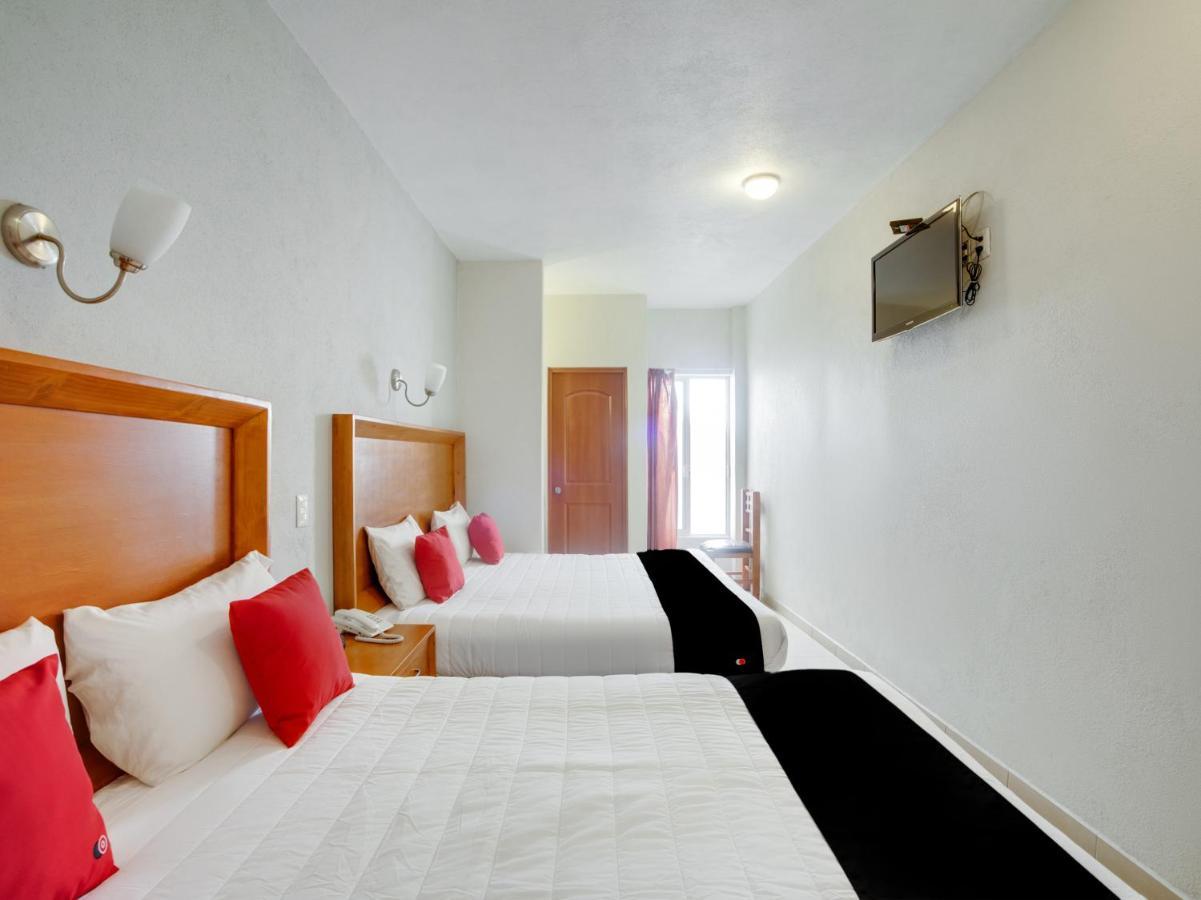 Hotel Pátzcuaro المظهر الخارجي الصورة